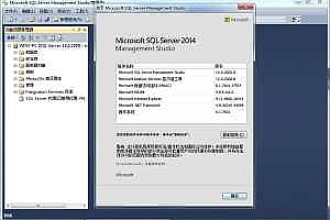 SQL Server 2014 官方版下载自带密钥