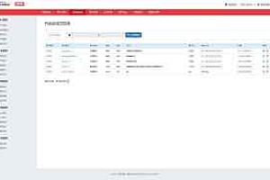 PHP聚合通支付系统源码全开源+国富通+代付模式+代理商模式,内附安装教程
