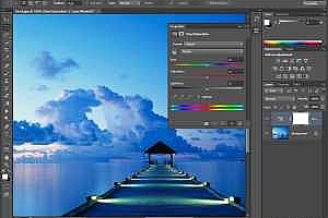 Photoshop CS6 绿色中文破解版