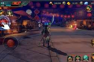 极无双手游_一键端_附教程