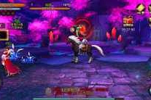 风云手游搭建教程及源码