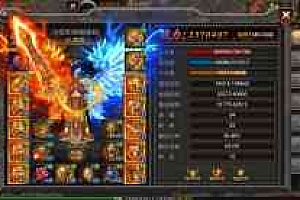 手游龙之谷搭建源码_附教程