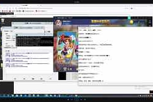 至尊999娱乐视频文字搭建教程+需要的配套工具