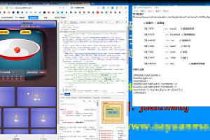 转载-h5开心猜猜乐,完整高清有声视频+文字搭建教程