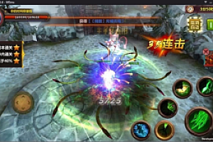 【全民暗黑】手游完整版,假人陪玩+一键即玩+GM工具+补丁+去后门