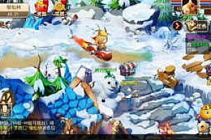 回合手游 我叫MT3 2019更新版一键服务端 手工外网端GM工具 图文教程