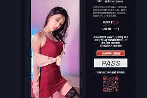 仿小姐姐短视频网播放源码 PC端+仿全屏移动端