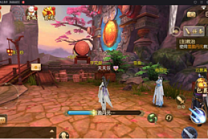 【御剑传奇】手游架设手工端架设+视频教程+服务端外网教程