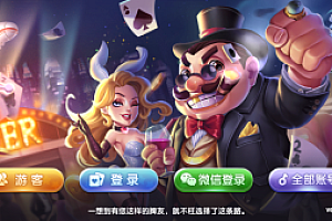 【完美版325电玩】修复版全套:带完整数据+Android+iOS+解密文件+视频搭建教程