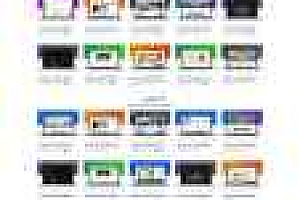 Ripro专用子主题2.0破解版-jizhi-chlid极致主题已整合日主题(包含ripro6.6完整版)免授权