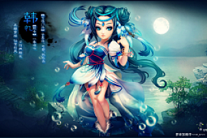 神雕侠侣手游+语音视频教程+最新修改版