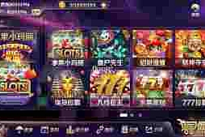 梦港富贵棋牌游戏组件完整运营版 三端可用 加解密工具 配套视频教程