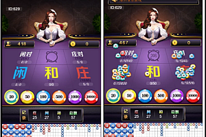 H5百家新版自己研究服务器打包下来的