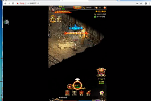 百战沙城H5Linux架设教程