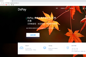 嘎嘎亲测–个码免签支付App监控无需输入金额+聚合支付后台源码图文搭建教程