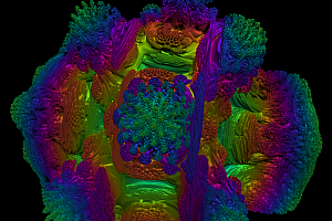 嘎嘎亲测–抖音现在很火的设备性能在线测试源码