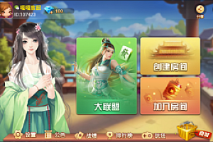 嘎嘎亲测–新网狐旗舰大联盟源码下载