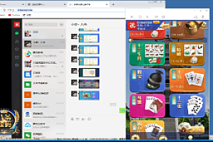 会员免费–H5爱玩鱼虾蟹WINDOWS搭建视频教程