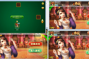 会员免费–大雁麻将视频教程