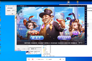 会员免费-网狐系列850迪拜棋牌APP搭建视频教程