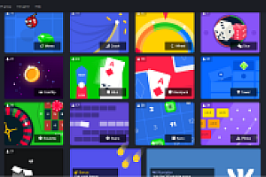 嘎嘎亲测–国外Bets Play2x official site – instant games service在线娱乐游戏系统