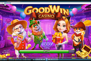 嘎嘎亲测–优米/游米H5电玩城119游戏版本带视频搭建教程