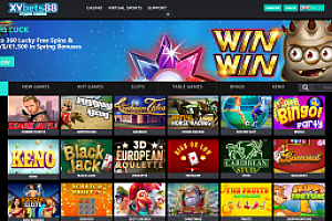 嘎嘎亲测–海外电子游戏竞猜casino系列通用搭建图文教程